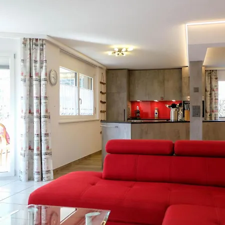 Susy's Place By Interhome