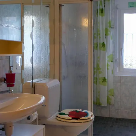 Lejlighed Susy's Place By Interhome *