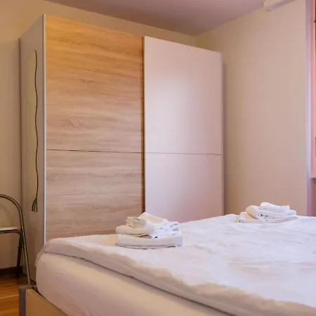 شقة Susy's Place By Interhome