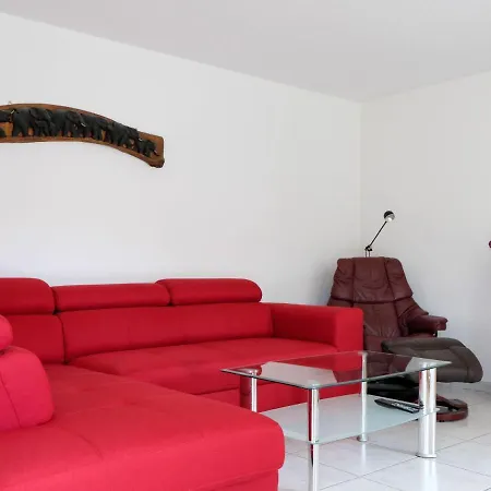 شقة Susy's Place By Interhome *
