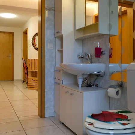 Lejlighed Susy's Place By Interhome