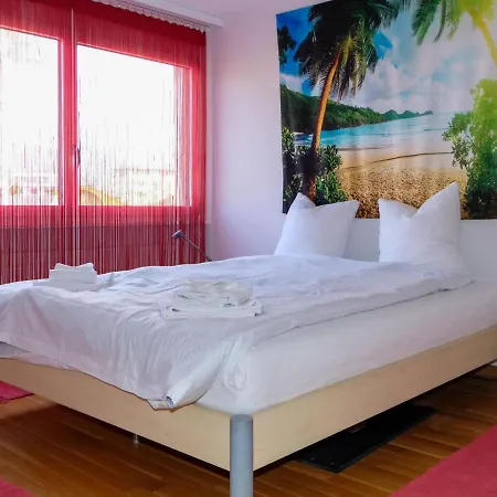 Susy's Place By Interhome Apartment