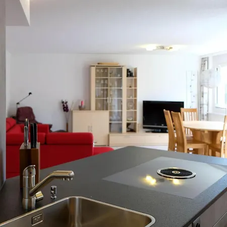 Apartment Susy's Place By Interhome
