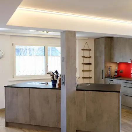 Susy's Place By Interhome Apartment *