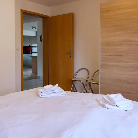 Susy's Place By Interhome * Spiez