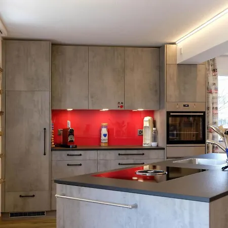 Susy's Place By Interhome Apartment *