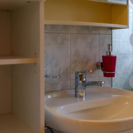 Susy's Place By Interhome *