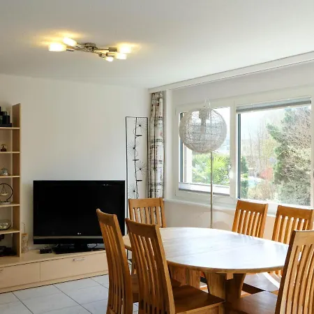 Susy's Place By Interhome Spiez