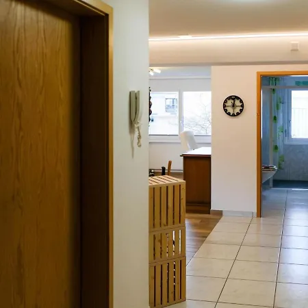 Susy's Place By Interhome Apartment *
