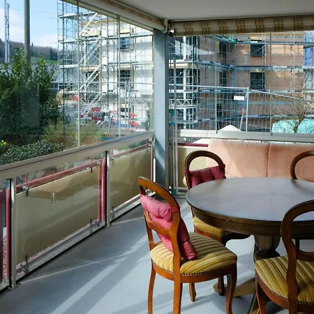Apartment Susy's Place By Interhome